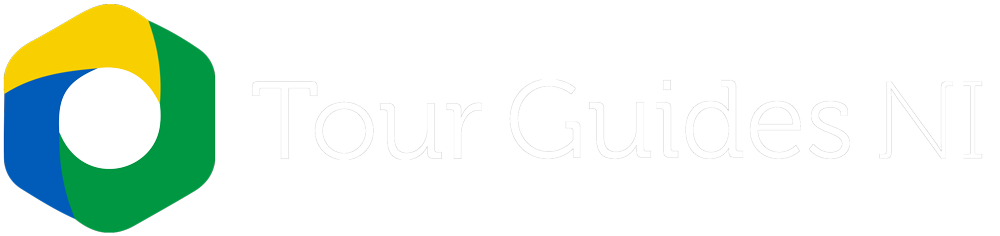 Tour Guides NI logo