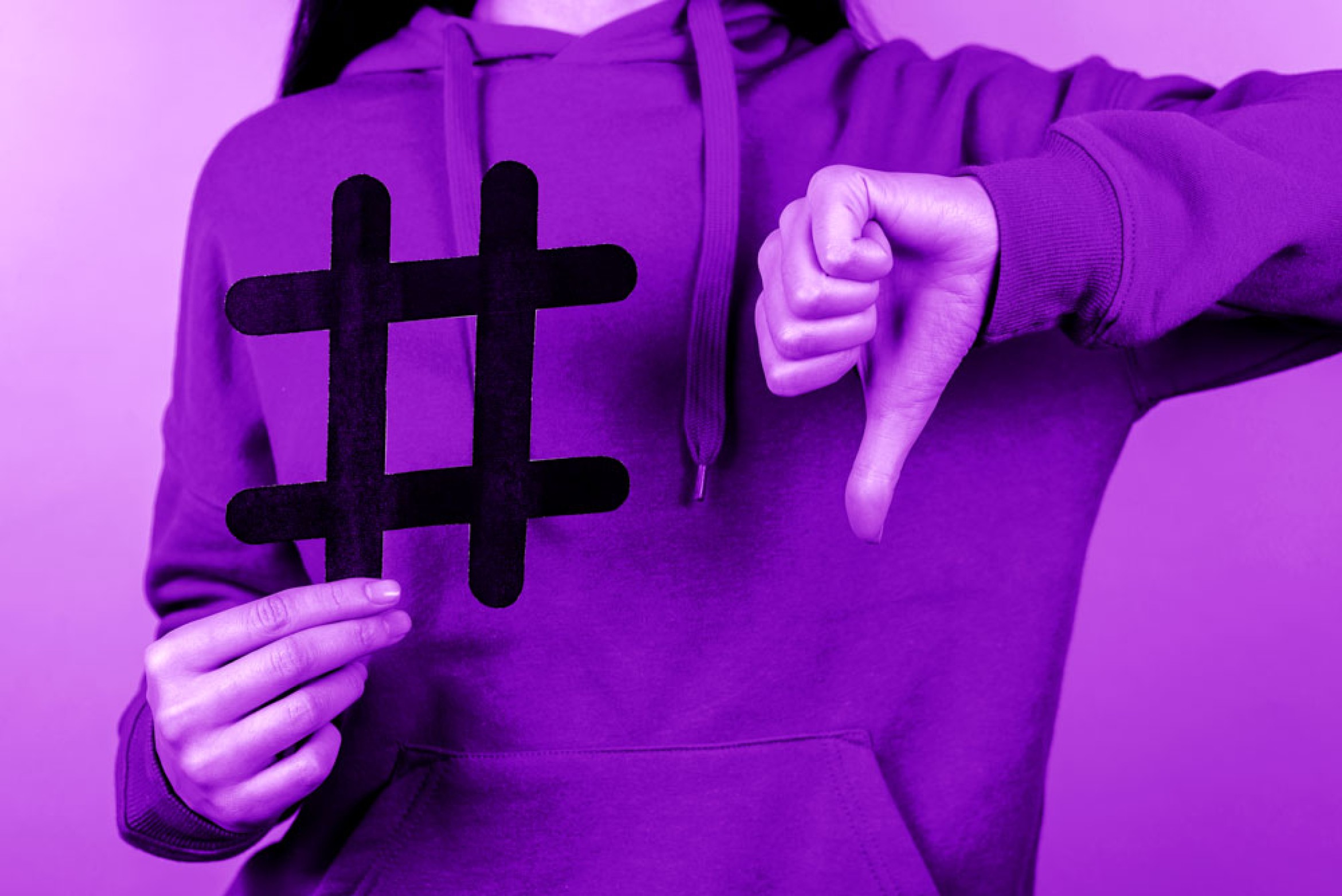 5 simple reasons you shouldn’t have a social media feed on your website