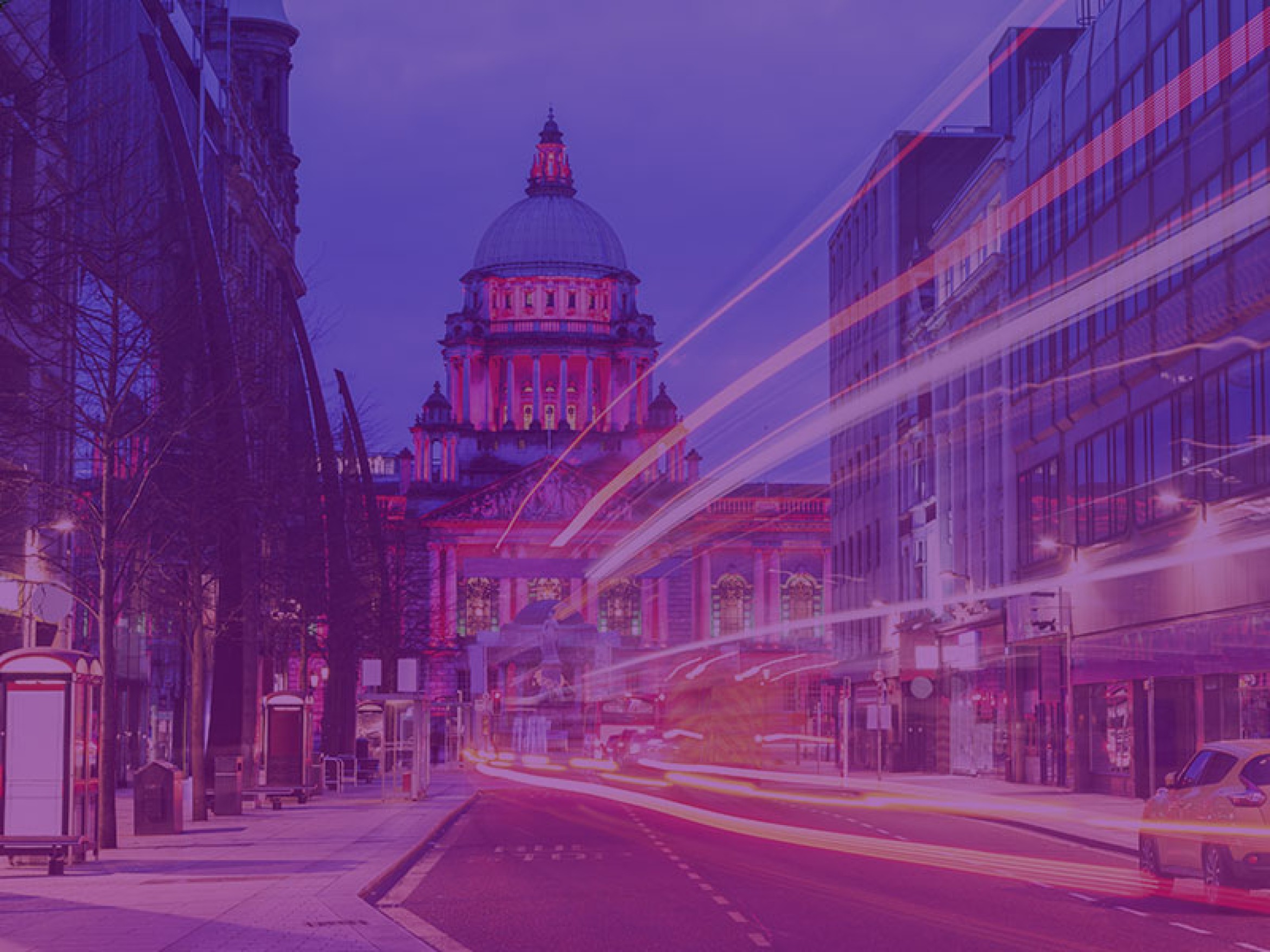 Growing your business in Belfast or Northern Ireland? Our websites can help!
