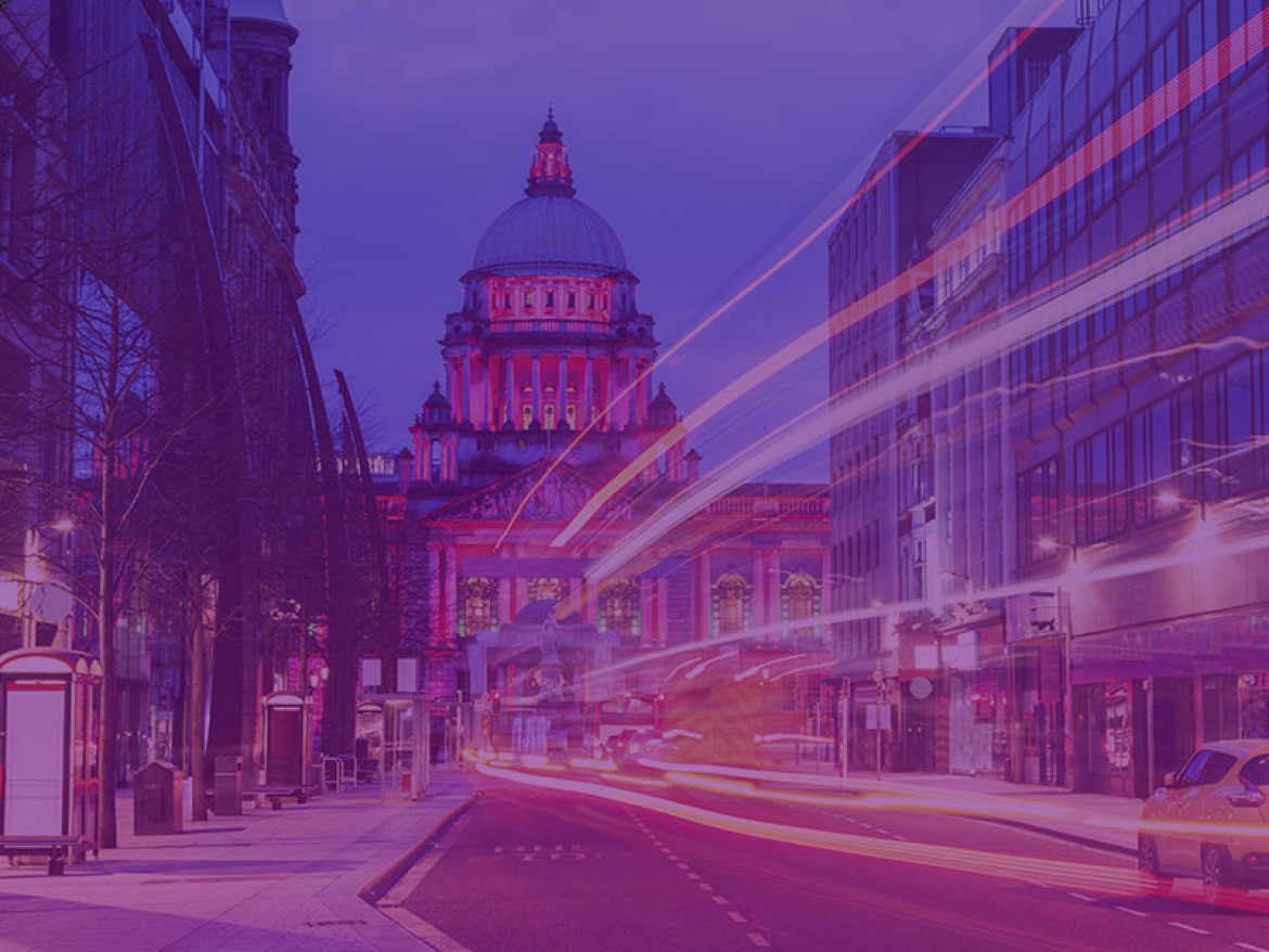 Growing your business in Belfast or Northern Ireland? Our websites can help!