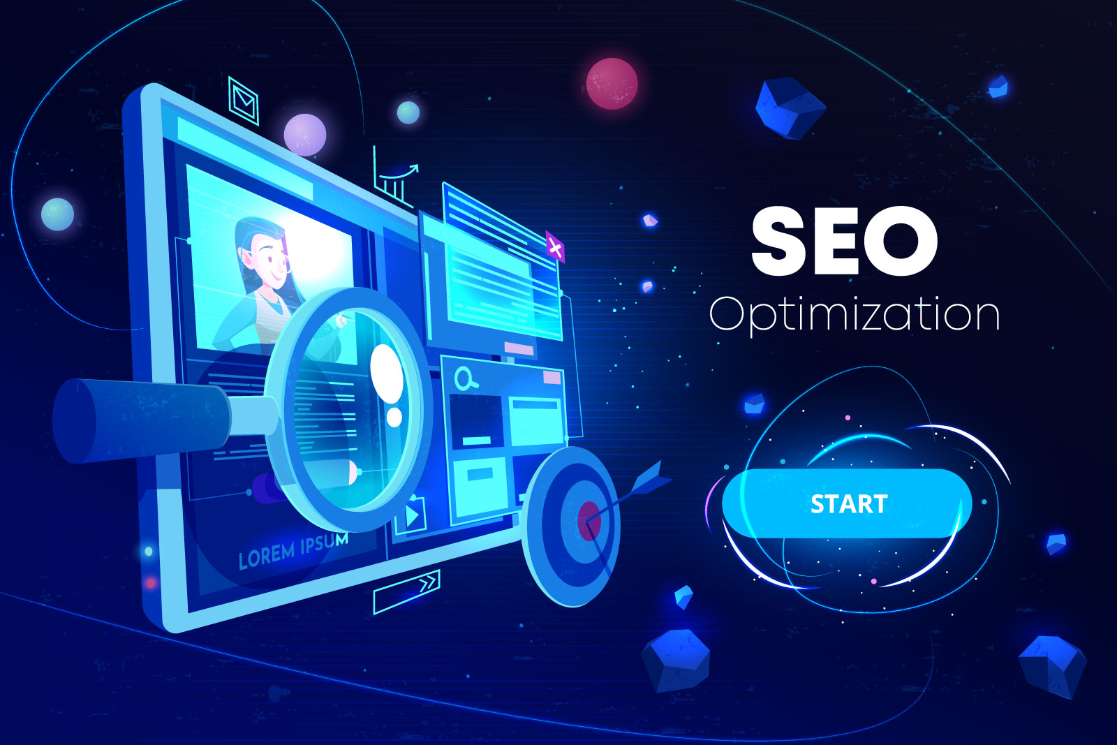 SEO, what does it mean?