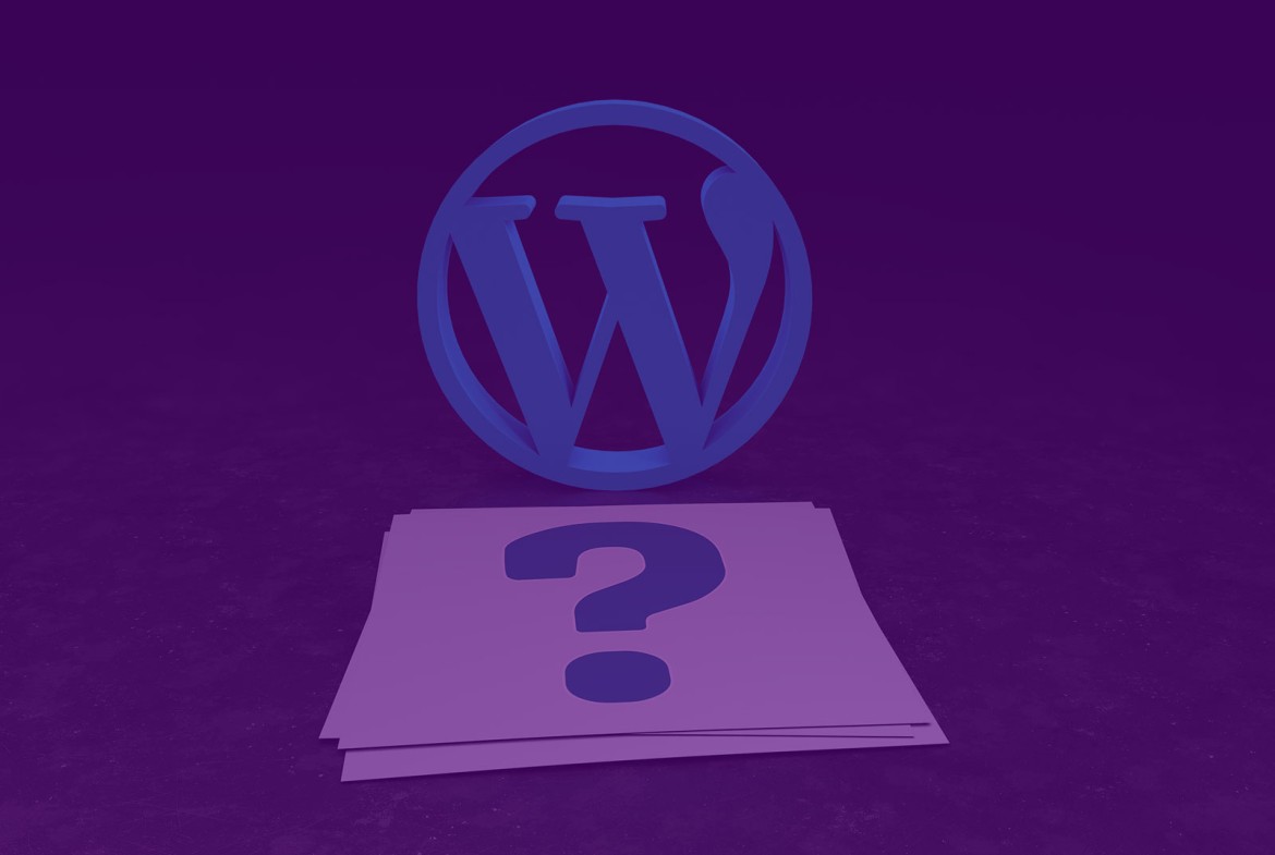 Is WordPress Hurting Your Business? Consider A Bespoke Website