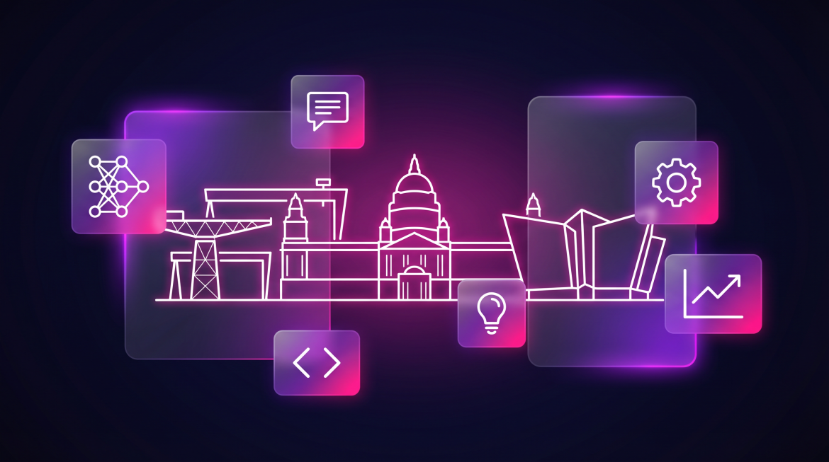 AI for Belfast Businesses: A Practical Guide to Using AI to Improve Efficiency in 2026